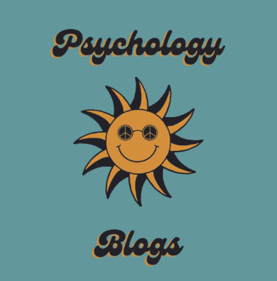 psych blogs